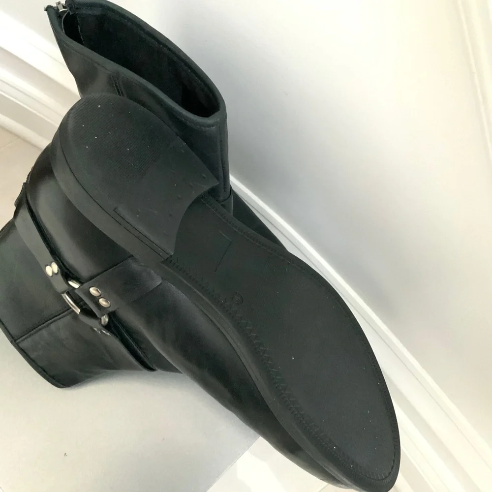 Avellini moto harness